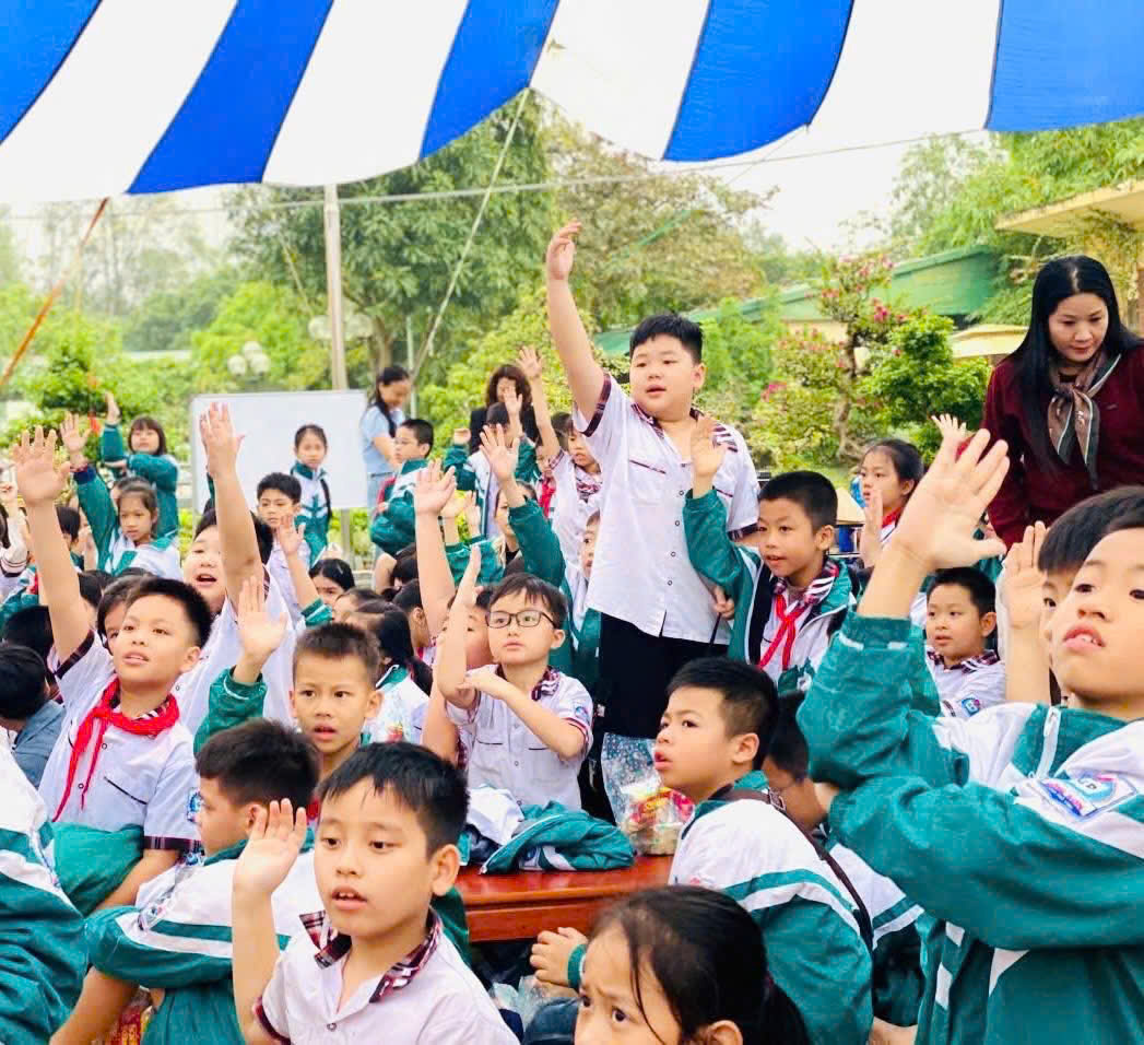 TRẢI NGHIỆM “HƯƠNG SẮC VÙNG CAO” – HÀNH TRÌNH KHÁM PHÁ VĂN HÓA THÚ VỊ!