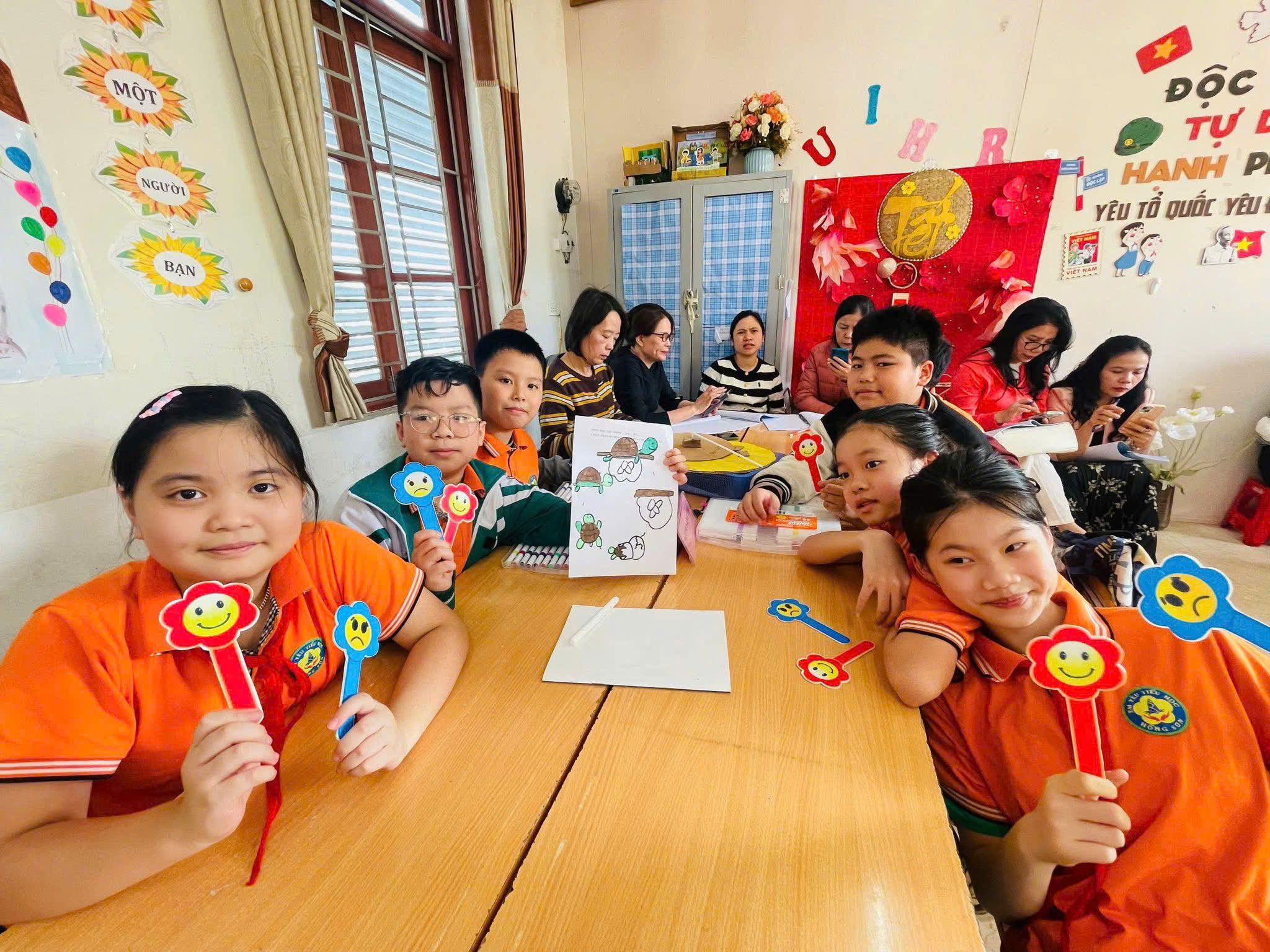 CHUYÊN ĐỀ DẠY HỌC THÁNG 1