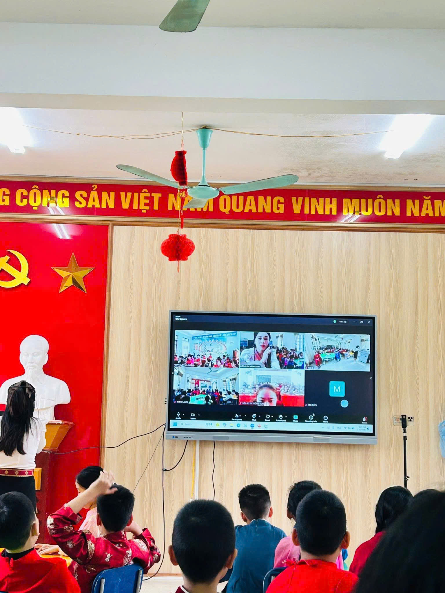 CHUYÊN ĐỀ DẠY HỌC THÁNG 1