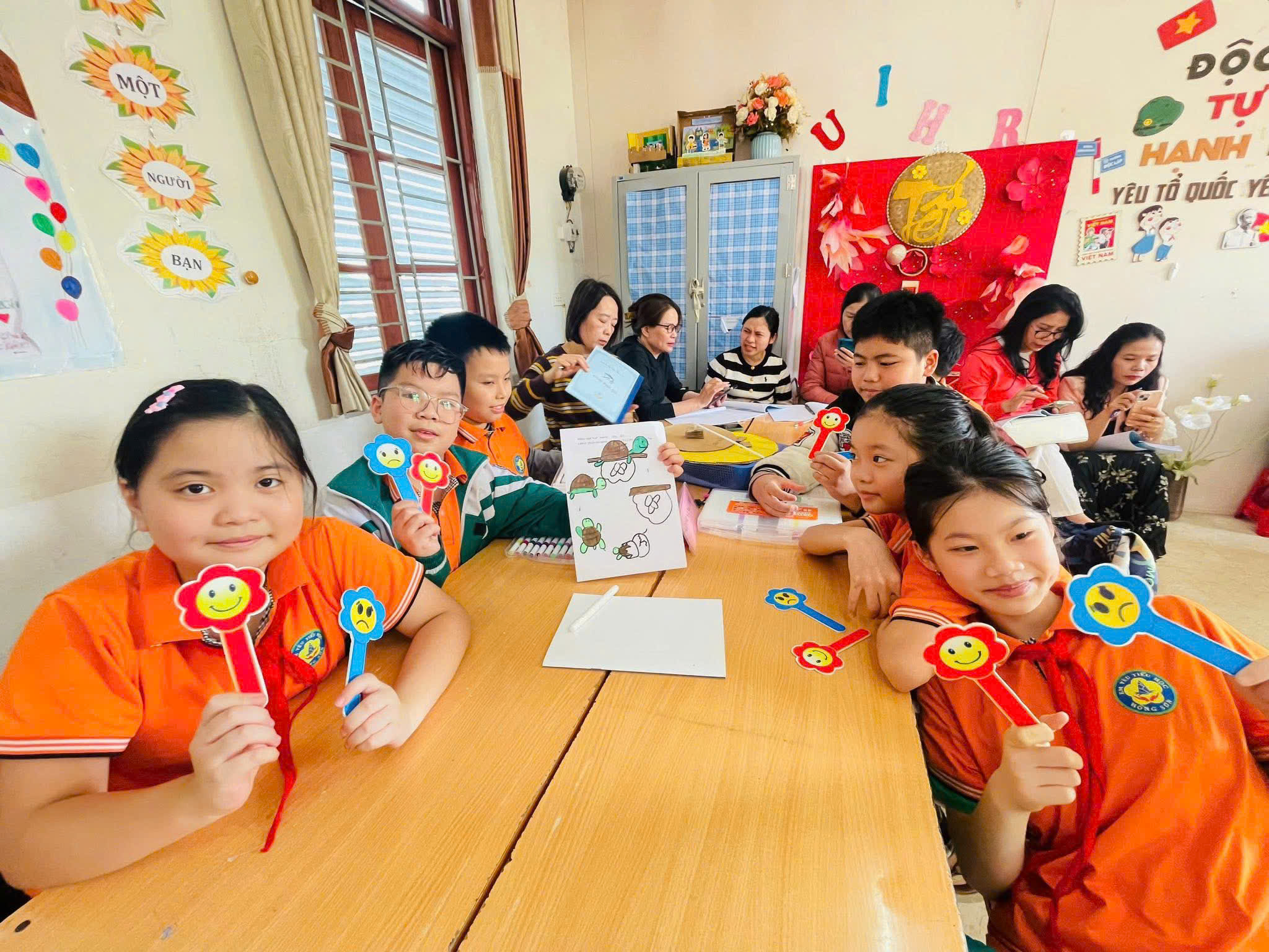 CHUYÊN ĐỀ DẠY HỌC THÁNG 1