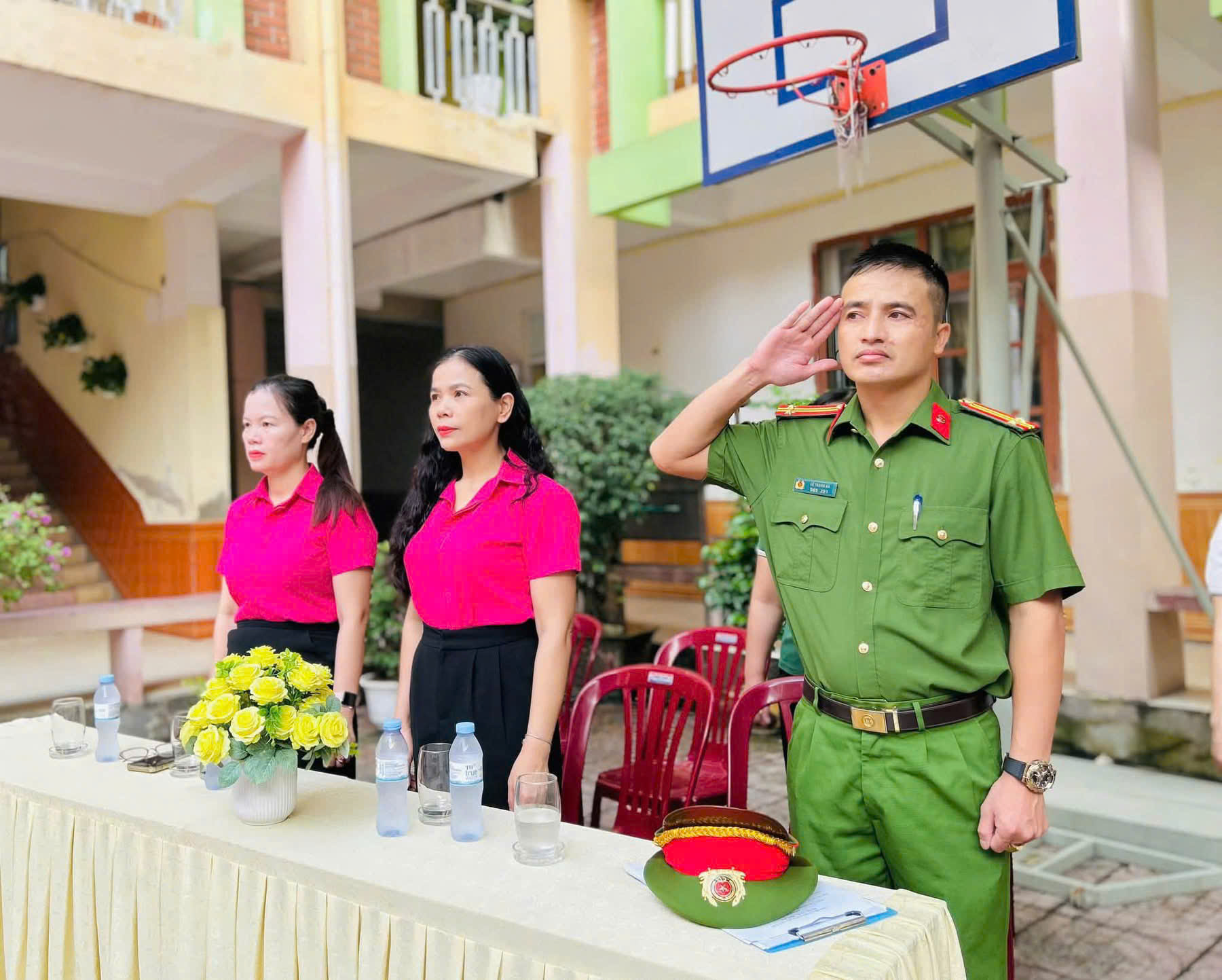 TUYÊN TRUYỀN, PHỔ BIẾN PHÁP LUẬT VỀ TRẬT TỰ, AN TOÀN GIAO THÔNG NĂM 2026