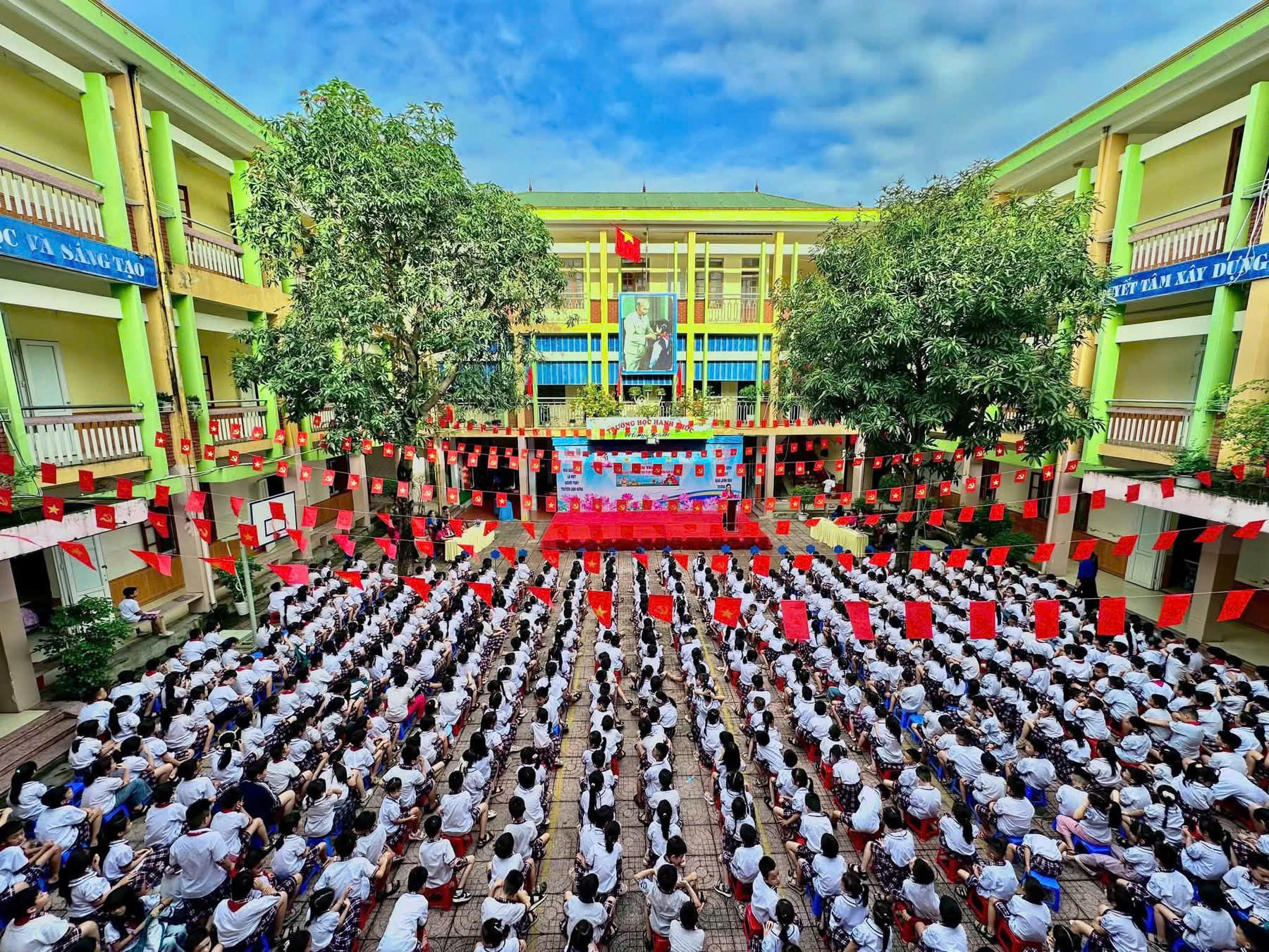 TUYÊN TRUYỀN, PHỔ BIẾN PHÁP LUẬT VỀ TRẬT TỰ, AN TOÀN GIAO THÔNG NĂM 2026